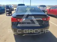 2018 Nissan MAXIMA photo