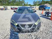 2018 Nissan MAXIMA фото