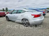 2018 Nissan MAXIMA photo