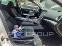 2018 Nissan MAXIMA фото
