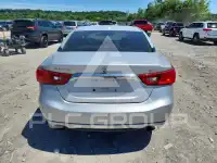2018 Nissan MAXIMA фото
