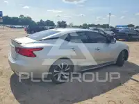 2018 Nissan MAXIMA фото