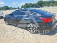 2018 Nissan MAXIMA photo