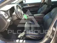 2018 Nissan MAXIMA photo