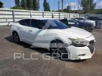 2018 Nissan MAXIMA photo