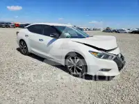 2018 Nissan MAXIMA photo