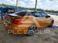 2018 Nissan MAXIMA фото