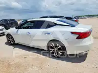 2018 Nissan MAXIMA фото