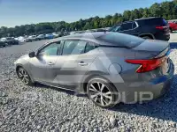 2018 Nissan MAXIMA фото