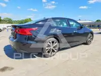 2018 Nissan MAXIMA photo