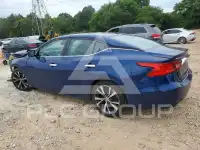 2018 Nissan MAXIMA фото