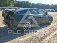 2018 Nissan MAXIMA photo