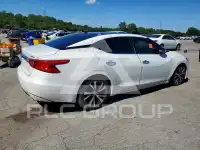 2018 Nissan MAXIMA photo