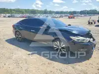 2018 Nissan MAXIMA photo