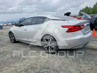 2018 Nissan MAXIMA фото