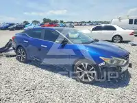 2018 Nissan MAXIMA photo