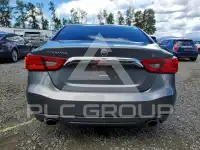 2018 Nissan MAXIMA фото