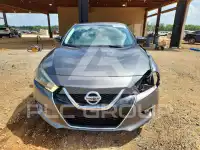 2018 Nissan MAXIMA фото