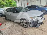 2018 Nissan MAXIMA фото