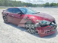 2018 Nissan MAXIMA фото
