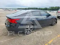 2018 Nissan MAXIMA photo