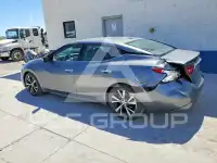 2018 Nissan MAXIMA photo