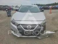 2018 Nissan MAXIMA фото