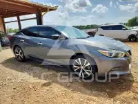 2018 Nissan MAXIMA фото