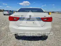 2018 Nissan MAXIMA photo