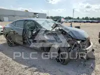 2018 Nissan MAXIMA фото