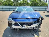 2018 Nissan MAXIMA photo
