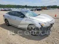 2018 Nissan MAXIMA photo
