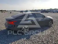 2018 Nissan MAXIMA фото