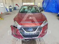 2018 Nissan MAXIMA photo
