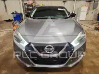 2018 Nissan MAXIMA photo