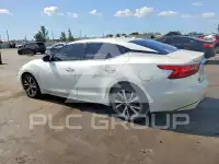 2018 Nissan MAXIMA photo