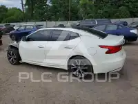 2018 Nissan MAXIMA фото