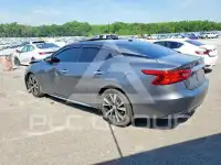 2018 Nissan MAXIMA фото