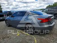 2018 Nissan MAXIMA фото