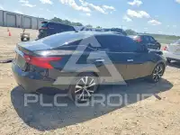 2018 Nissan MAXIMA photo