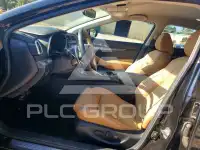 2018 Nissan MAXIMA photo