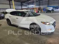 2018 Nissan MAXIMA photo