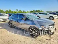 2018 Nissan MAXIMA фото