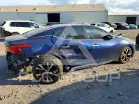 2018 Nissan MAXIMA photo