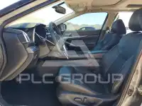 2018 Nissan MAXIMA фото