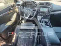 2018 Nissan MAXIMA photo
