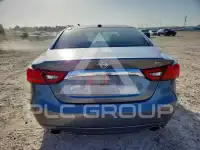 2018 Nissan MAXIMA фото