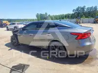 2018 Nissan MAXIMA photo