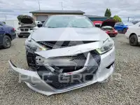 2018 Nissan MAXIMA photo