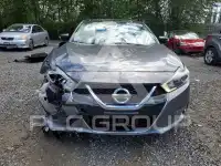 2018 Nissan MAXIMA фото